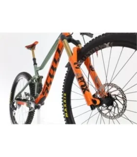 Scott Genius 30 Carbone GX