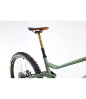 Scott Genius 30 Carbone GX