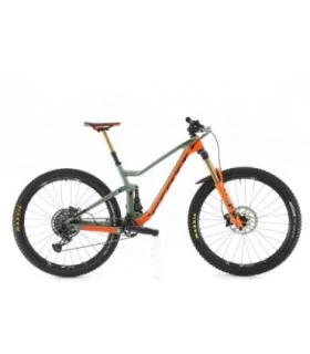 Scott Genius 30 Carbone GX