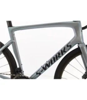 Specialized Tarmac SL7 S-Works Carbone Di2 12V