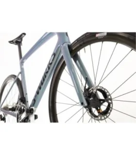 Specialized Tarmac SL7 S-Works Carbone Di2 12V