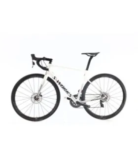 Specialized Tarmac SL6 S-Works Carbone AXS 12V