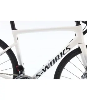 Specialized Tarmac SL6 S-Works Carbone AXS 12V