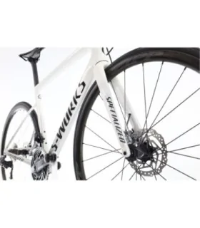 Specialized Tarmac SL6 S-Works Carbone AXS 12V