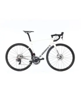 Specialized Tarmac SL6 S-Works Carbone AXS 12V