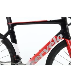 Cervelo S3 S-Series Carbone AXS 12V