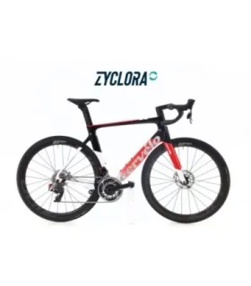 Cervelo S3 S-Series Carbone AXS 12V