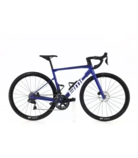 BMC SLR 01 Carbone Di2 11V