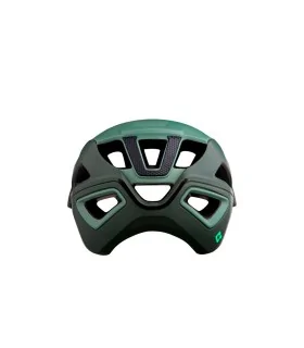 Lazer Jackal KinetiCore Helm Matte Dark Green