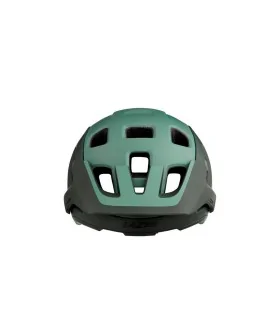 Lazer Jackal KinetiCore Helm Matte Dark Green