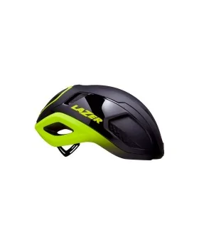 Lazer Vento KinetiCore Helm Flash Yellow