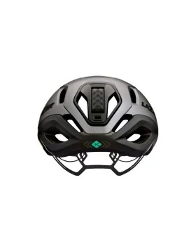 Lazer Vento KinetiCore Helm Matte Titanium