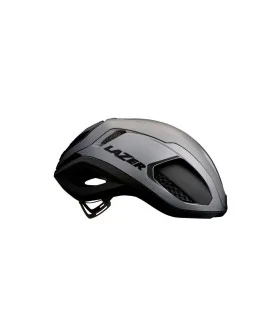 Lazer Vento KinetiCore Helm Matte Titanium