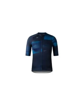 Trikot kurzarm Herren Gobik CX PRO 3.0 Astral