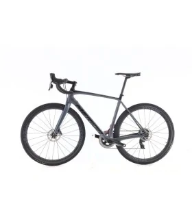 Merida Scultura Carbone AXS 12V