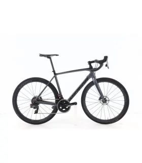 Merida Scultura Carbone AXS 12V