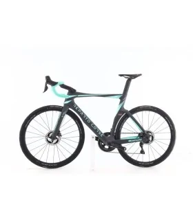 Bianchi Oltre RC R.Clément Carbone Di2 12V