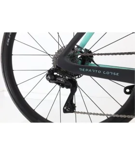 Bianchi Oltre RC R.Clément Carbone Di2 12V