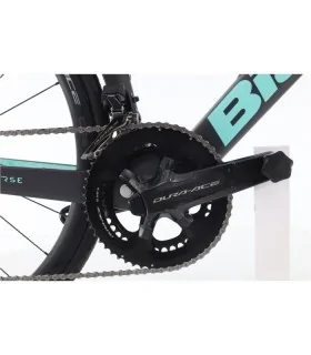 Bianchi Oltre RC R.Clément Carbone Di2 12V