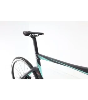 Bianchi Oltre RC R.Clément Carbone Di2 12V