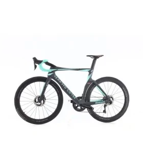 Bianchi Oltre RC L.Matis Carbone Di2 12V