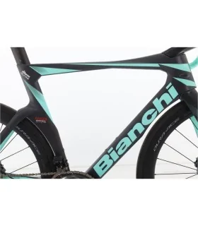 Bianchi Oltre RC L.Matis Carbone Di2 12V