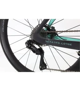 Bianchi Oltre RC L.Matis Carbone Di2 12V