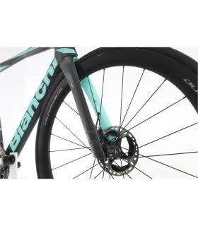 Bianchi Oltre RC L.Matis Carbone Di2 12V