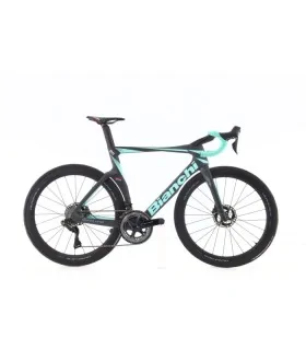 Bianchi Oltre RC L.Matis Carbone Di2 12V