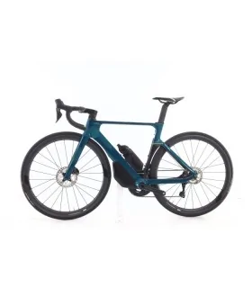 Orbea Orca Aero M20iLTD Carbone Di2 12V