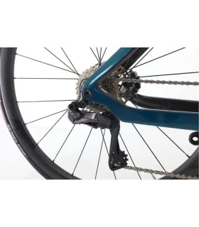 Orbea Orca Aero M20iLTD Carbone Di2 12V