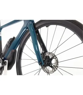 Orbea Orca Aero M20iLTD Carbone Di2 12V