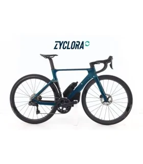 Orbea Orca Aero M20iLTD Carbone Di2 12V