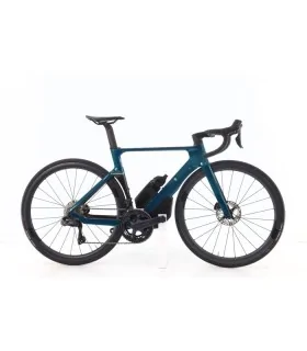 Orbea Orca Aero M20iLTD Carbone Di2 12V