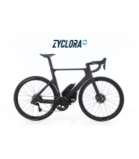 Orbea Orca Aero M10iLTD Carbone Di2 12V