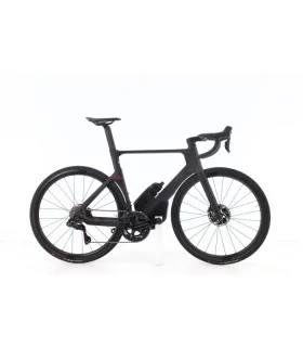 Orbea Orca Aero M10iLTD Carbone Di2 12V