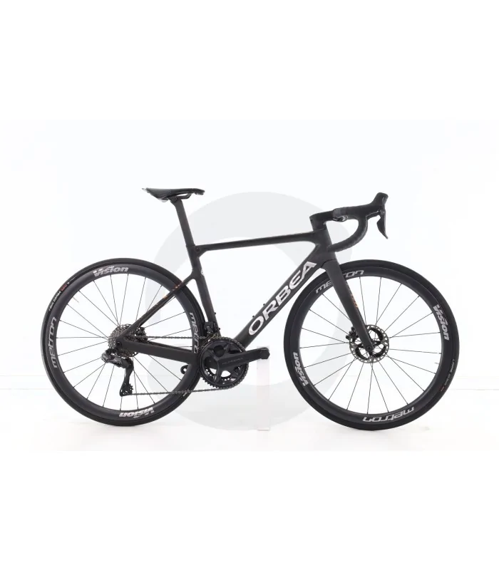 Orbea Orca OMX Carbone Di2 12V