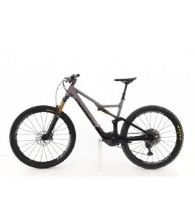 Orbea Rise H10 XT