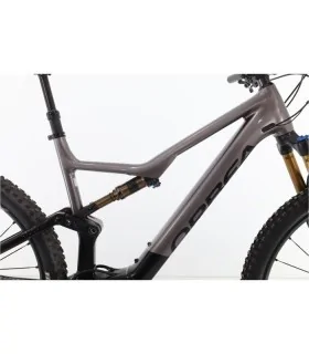 Orbea Rise H10 XT