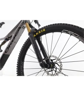 Orbea Rise H10 XT