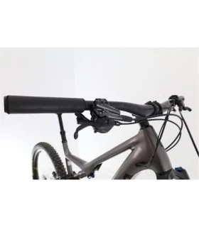 Orbea Rise H10 XT