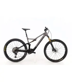 Orbea Rise H10 XT