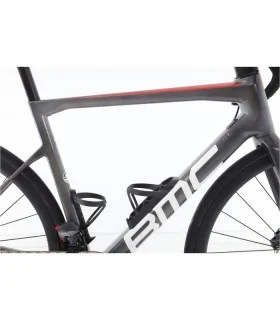 BMC Team Machine SLR 01 Carbone AXS 12V