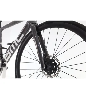 BMC Team Machine SLR 01 Carbone AXS 12V