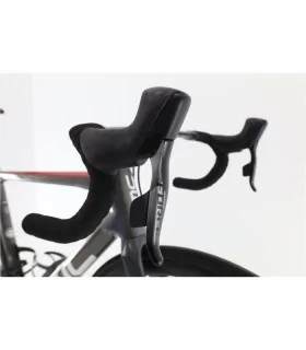 BMC Team Machine SLR 01 Carbone AXS 12V