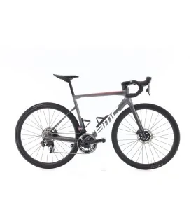 BMC Team Machine SLR 01 Carbone AXS 12V