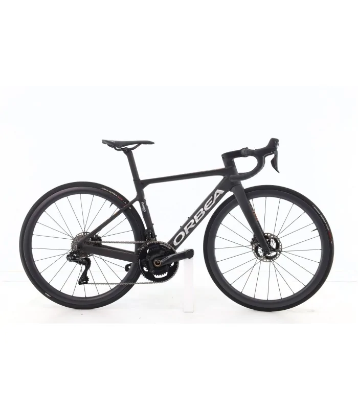 Orbea Orca OMX Carbone Di2 12V