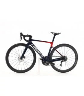 Orbea Orca OMX Carbone Di2 12V