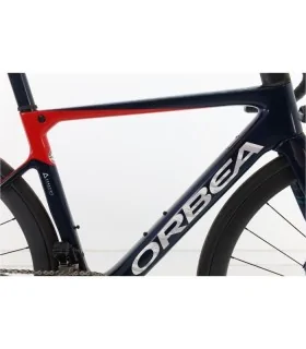 Orbea Orca OMX Carbone Di2 12V