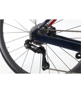 Orbea Orca OMX Carbone Di2 12V